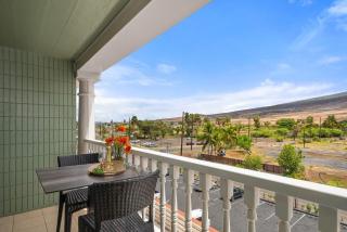 Lahaina Shores 418 · LS 418 Studio Near Beach, Pool & Relaxing H - 3