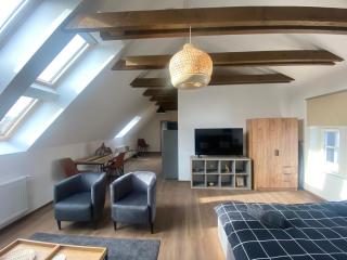 Apartmány Keřová 7 - 1