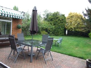 Gayton Bed & Breakfast - 6