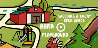 Amazing Barn with Barbecue in Monticello, Utah - 9