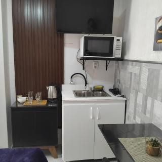 Rosa dos ventos suite 4 - 7