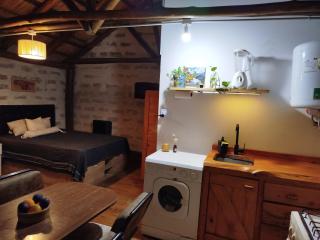 MONOAMBIENTE en sierras de córdoba - 7