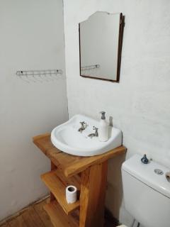 MONOAMBIENTE en sierras de córdoba - 1