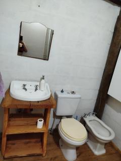 MONOAMBIENTE en sierras de córdoba - 2