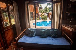 Poolside Unit at Beachfront Hotel Unit 6 - 9