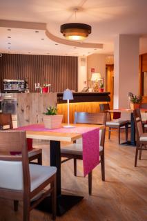 Olympic regina hotel - 4