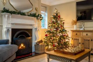 Cherry Trees Farmhouse - 1