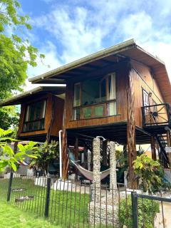 Tree House Inn Ocean Front Unit #2 - 7