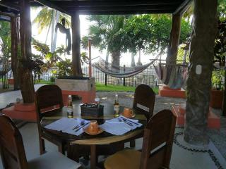 Tree House Inn Ocean Front Unit #2 - 3