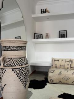 Villa Selma piscine privée sans vis à vis 9 min du centre - 2