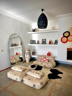 Villa Selma piscine privée sans vis à vis 9 min du centre - 4