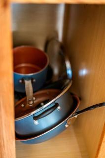 Quaint Cozy Cottage Perfect for a Peaceful Getaway in West Virginia - 9