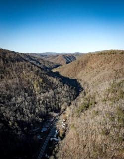 Quaint Cozy Cottage Perfect for a Peaceful Getaway in West Virginia - 4