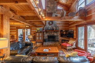 Daniel Boone Lodge - 3