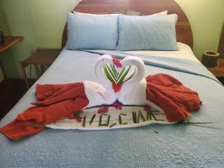 Samara Treehouse Inn Unit 3 - 3