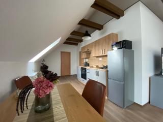 Apartmány Keřová 7 - 7