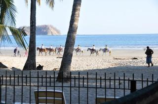 Samara Tree House Inn Unit 4 - Sámara - 7