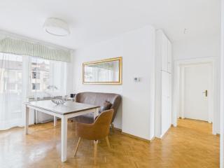 Gemütliche Ferienwohnung mit Balkon und Ausblick - Wurtzbourg - 5