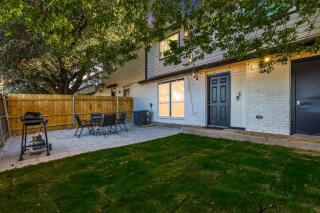 2BD Modern Townhouse - Mins to 6 Flags UT & More - 8