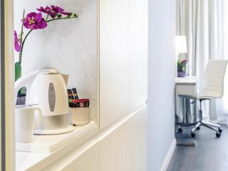 Mercure Hotel Raphael Wien - 1