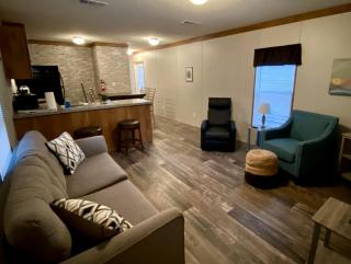 Pet Friendly Cottage with Fire Pit in Dunnellon, Florida - 6