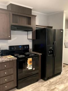 Embrace Nature in this Cottage Nestled Amidst Trees in Dunnellon, Florida - 9