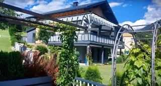 Konis Ferienwohnung - 0