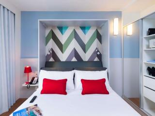 Mercure Jundiai Shopping - 1