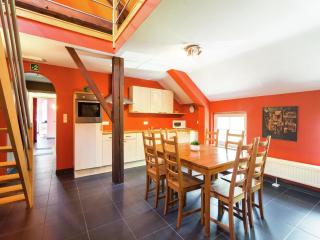 Group Escape in Mellier - 9