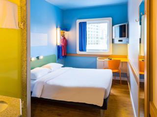 ibis budget Jundiai Shopping - 4