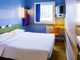 ibis budget Jundiai Shopping - 7