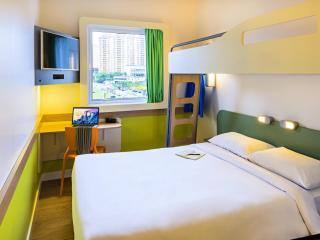ibis budget Jundiai Shopping - 4