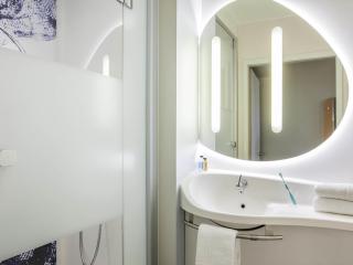 Ibis Budget Mulhouse Centre Gare - 4