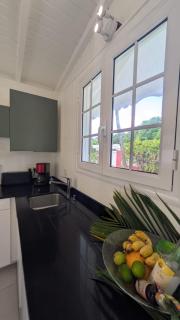 Villa Saint-Martin "Guadeloupe" - 3