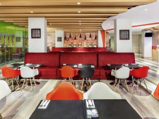 ibis Yogyakarta Adi Sucipto - 1