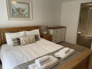 Raven Wing 11 - Kintail Apartment - 9