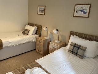 Raven Wing 11 - Kintail Apartment - 7