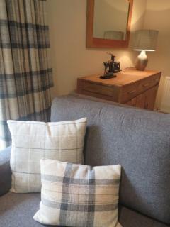 Raven Wing 11 - Kintail Apartment - 6