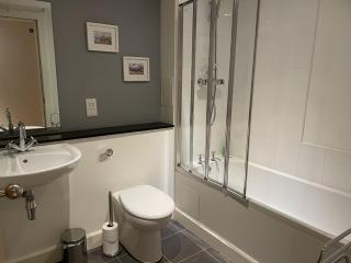 Raven Wing 11 - Kintail Apartment - 2