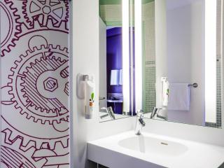 ibis Styles Paris Mairie De Clichy - Clichy - 4