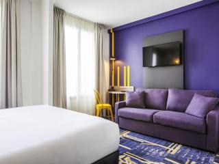 ibis Styles Paris Mairie De Clichy - Clichy - 1