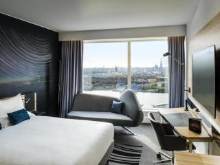 Novotel London Canary Wharf - Londra - 1