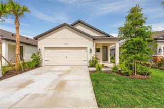 Gated Community, Private Pool, close to beaches, shopping & dining! - Villa Sea Salt Breeze- Roelens - 6