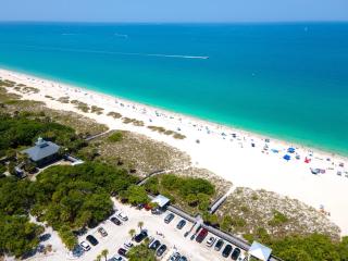 Gated Community, Private Pool, close to beaches, shopping & dining! - Villa Sea Salt Breeze- Roelens - Nokomis - 9