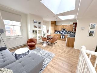 Apartment next to The Oxford Union - 6