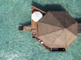 Mercure Maldives Kooddoo - Adults-Only Escape - 50 percent off Domestic Transfers - 2