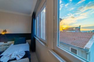 Boutique Sultan Hotel - 2