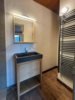 Chalet Arpian Valmorel - 2