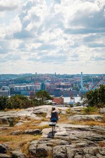 Quiet apartment, free parking and gym - 3