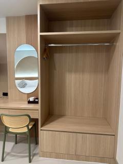 Abundant Eco Hostel - 8